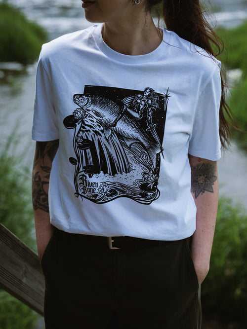 The Fairy of the Venta Rapid