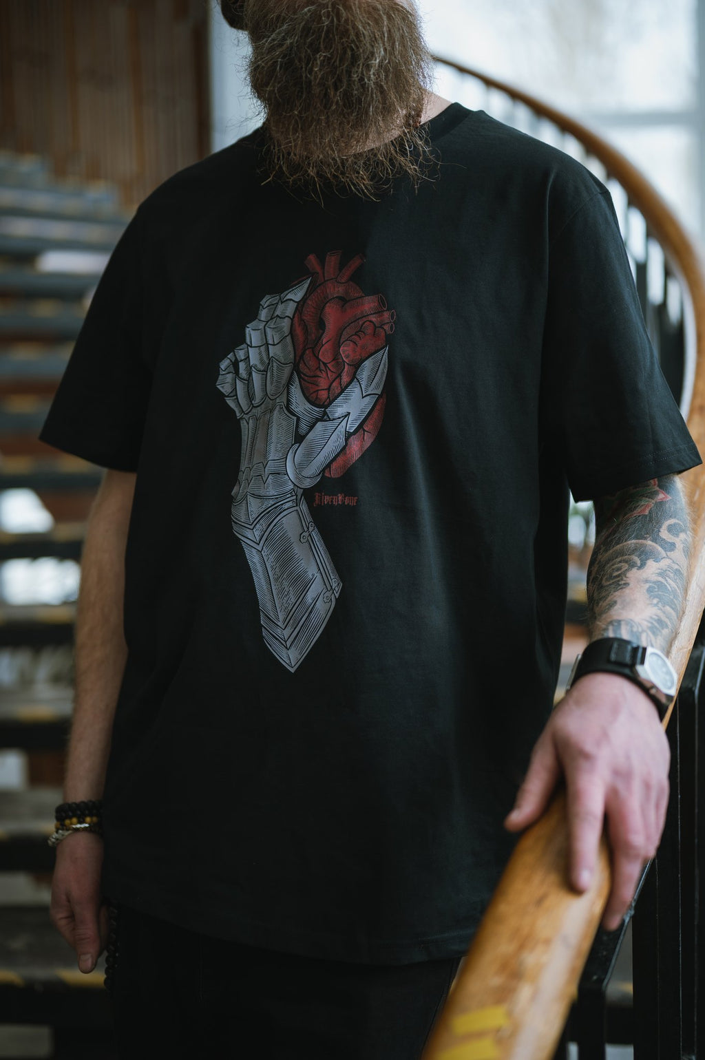 Knight’s Heart