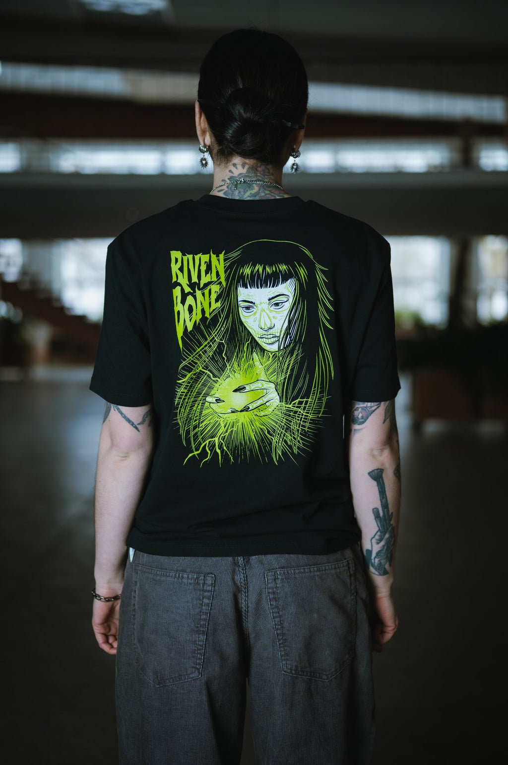 Radioactive