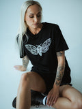 Death's-Head Hawkmoth