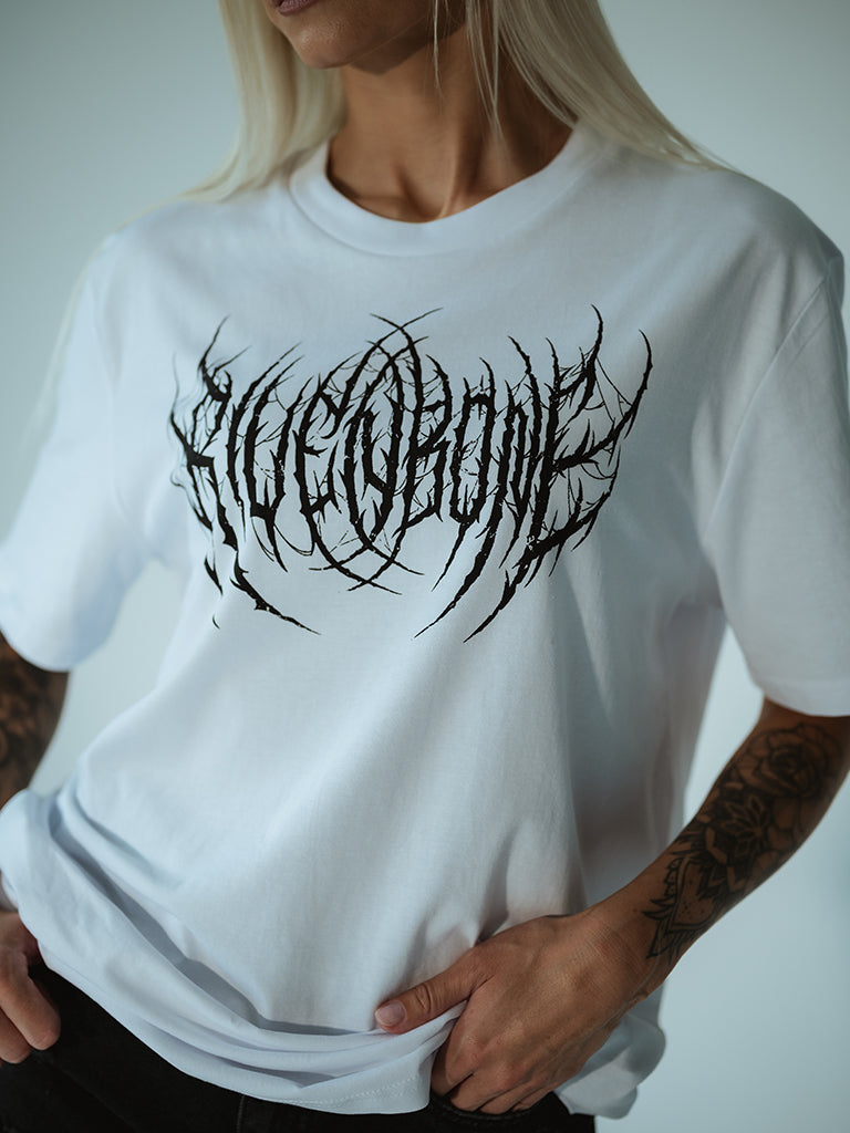 Metal Logo