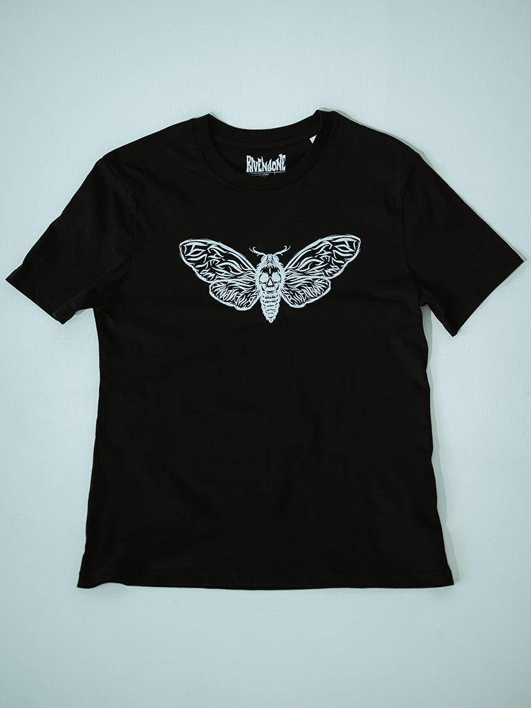 Death's-Head Hawkmoth
