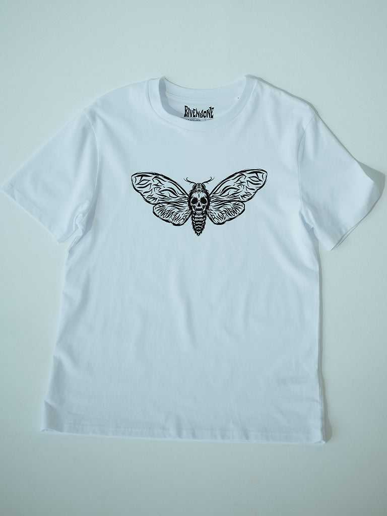 Death's-Head Hawkmoth