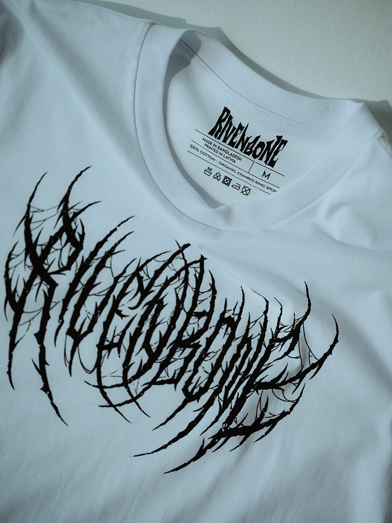 Metal Logo