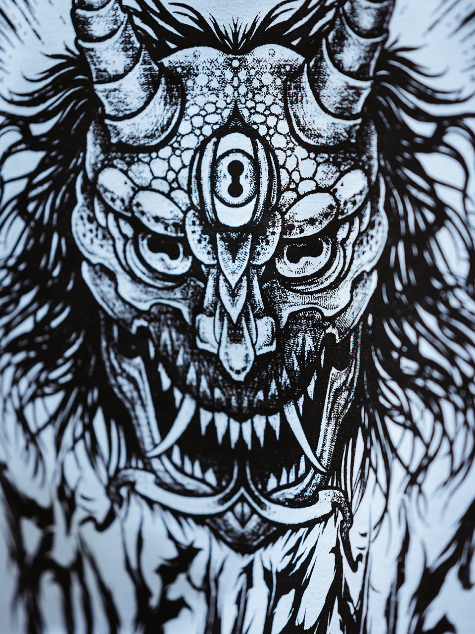 Devil