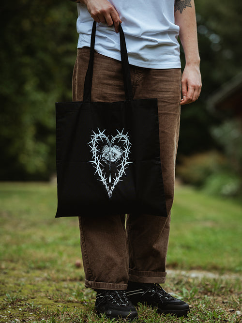 The Teary Eye Tote Bag